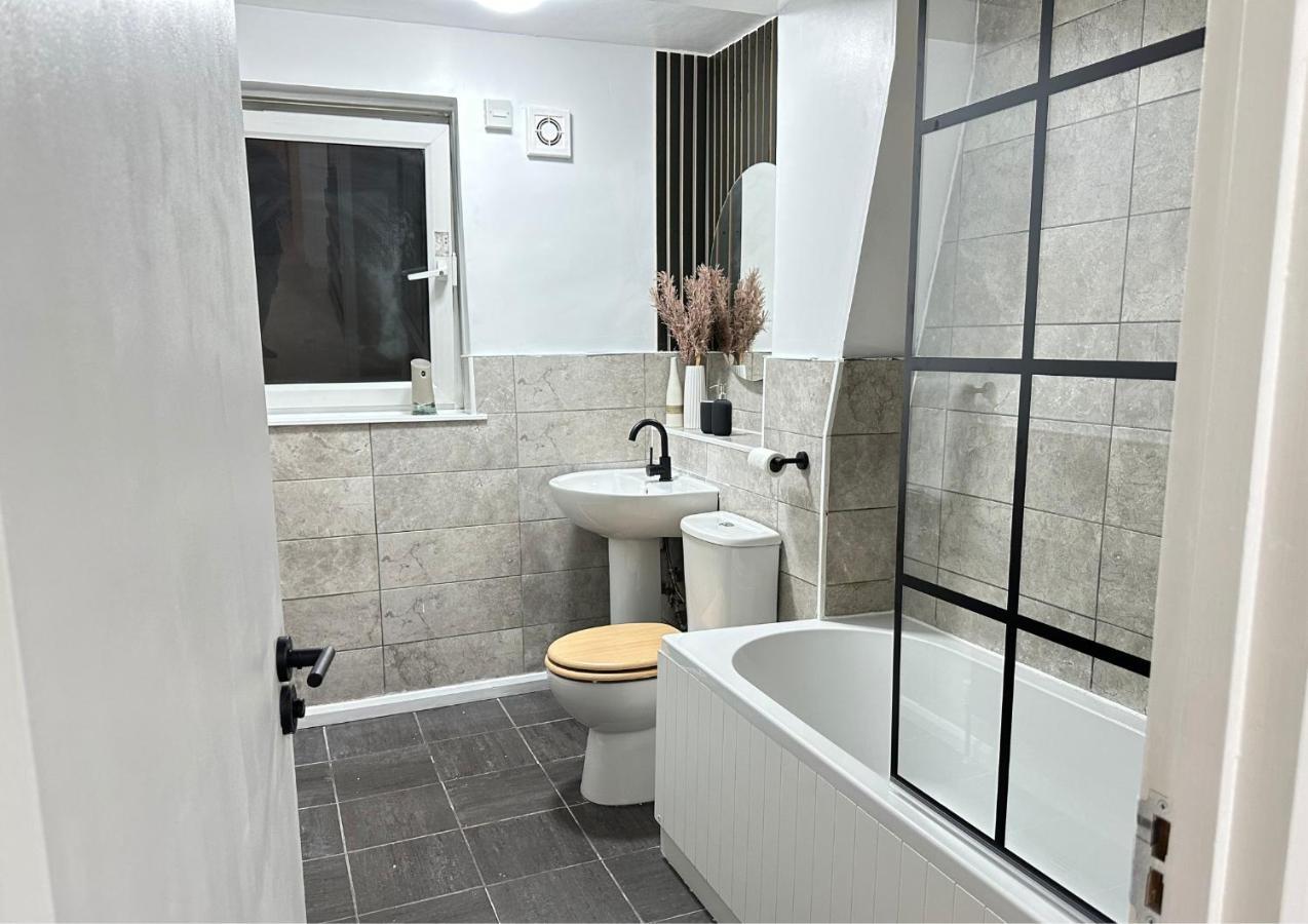 Bella-ruiz For Your Perfect Staycation * Londra